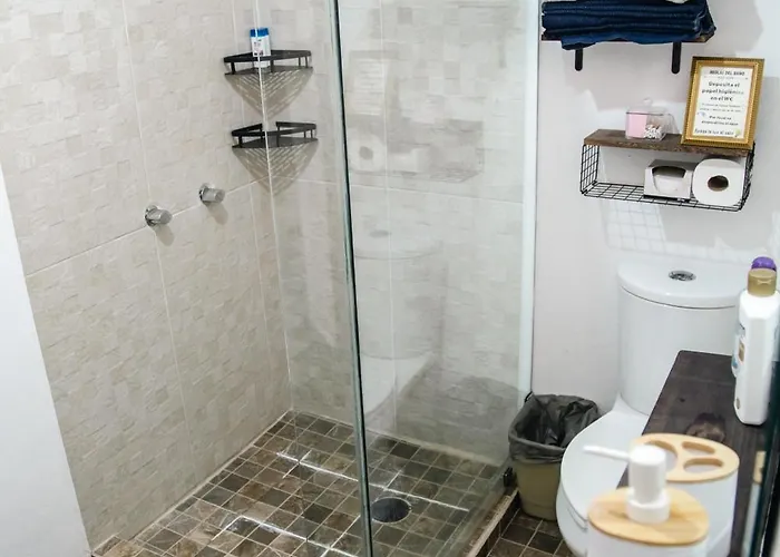 Apartamento Tonalá Roma Sur Cdmx México DF